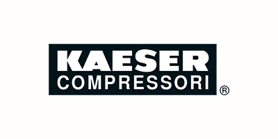 Kaeser logo