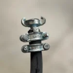 Tubo di raccordo soffiacavo