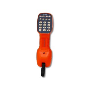 Tm-500 telefono di prova