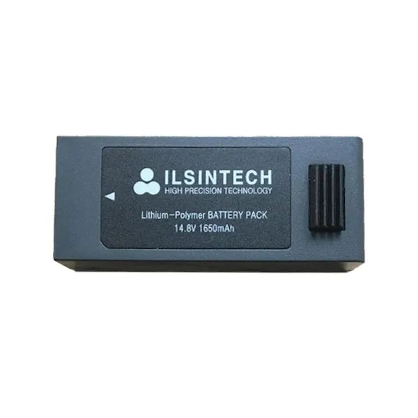 Single battery for Swift-F1/Swift-F1+/Swift-F3