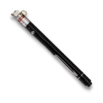 penna laser fibra ottica