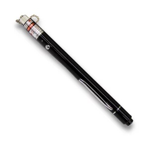 Bolígrafo láser VFL para fibra óptica VFL650-5A