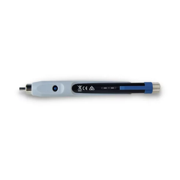 penna laser per fibra ottica kingfisher