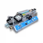 Fremco Miniflow Rapid, machine à souffler les câbles en fibre optique