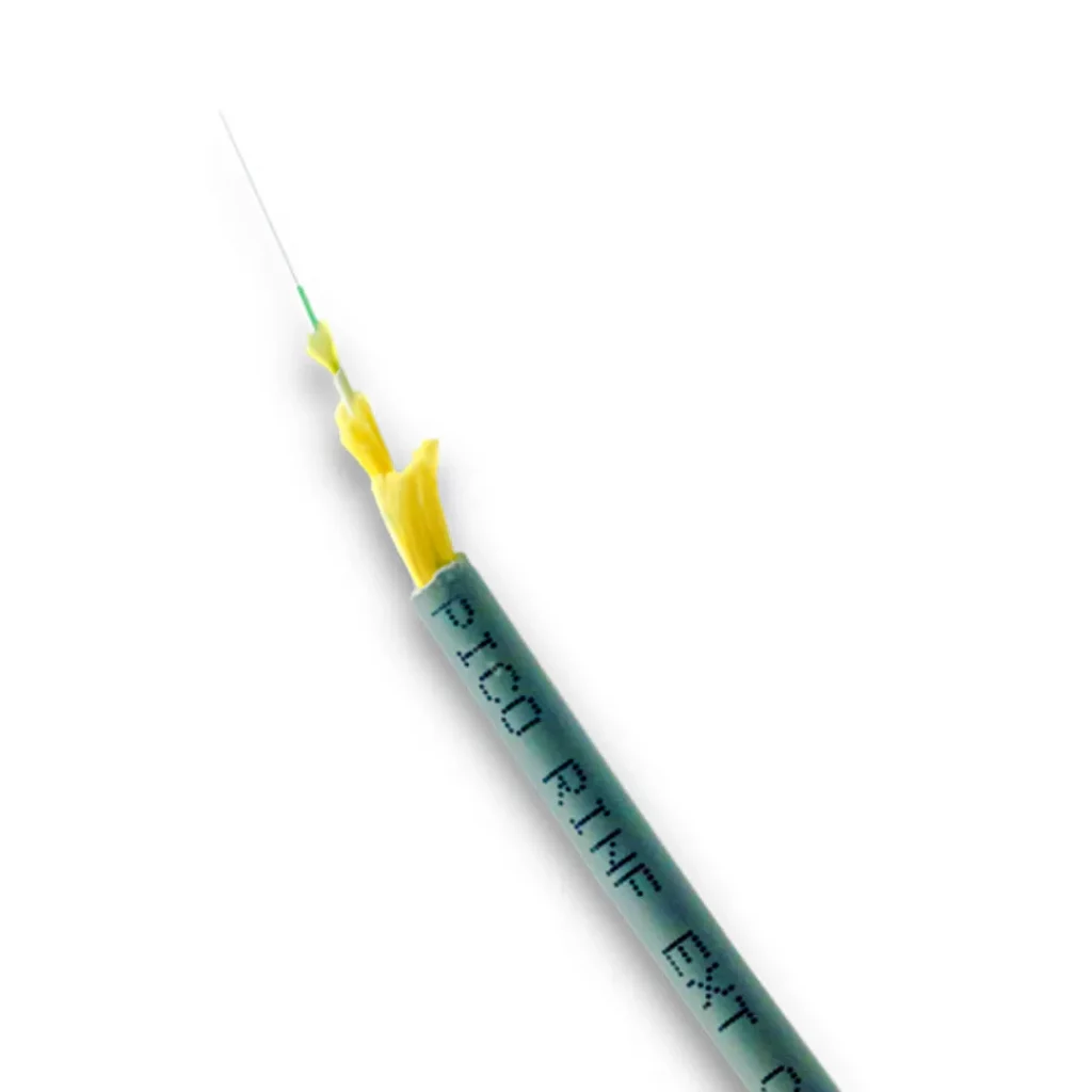 cavo fibra ftth esterno