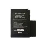 Battery for Ilsintech Swift-K11 4700mAh