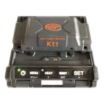 Giuntatrice fibra ottica a fusione SWIFT-K11T