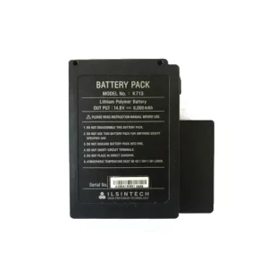 Batterie pour Ilsintech Swift-K7/Swift-S3