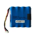Batterie pour Ilsintech Swift-KF2/ KF4/ KF4T/ KF4A