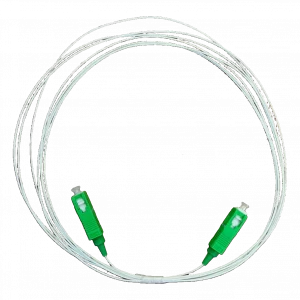 Doble cableado SC/APC-SC/APC SM 9/125 (G652D)