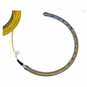 Cable troncal óptico premontado