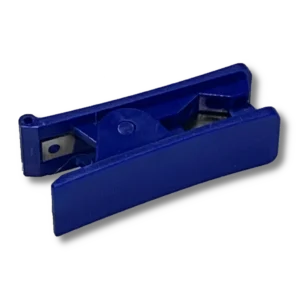 Tool for cutting FTTH microtubes up to 14 mm - Pipe cutter