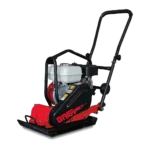 costipatore vibrante 65 kg