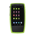 Analizzatore WiFi 2.4/5/6 GHz Netally