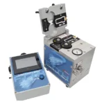 macchina soffiacavo fremco microflow touch