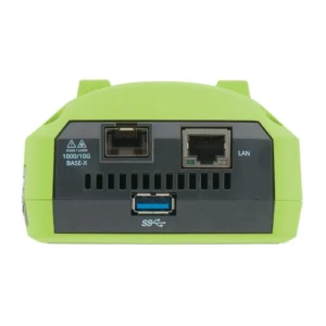Comprobador LAN Ethernet avanzado LinkRunner 10G de Netally