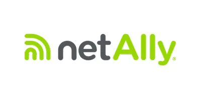 netally logo