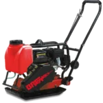 piastra vibrante 95 kg