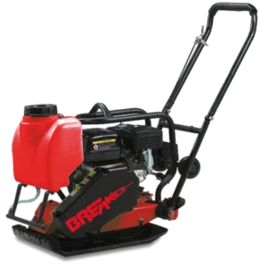 piastra vibrante 95 kg
