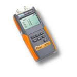 FHP2P01 PON power meter