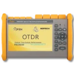 Otdr quad fibra ottica monomodale multimodale SM MM