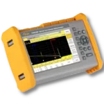 OTDR quad e FTTx
