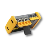 OTDR quad e FTTx