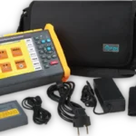 Otdr fibra ottica kit di fornitura