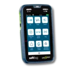 Softing linkexpert-M3 tester lan rame fibra wireless fino a 10 Gb/s