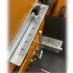 CF2015B-MT macchina per microtrincea FTTH delivery