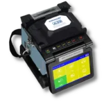 giuntatrice a fusione ftth delivery comway a33