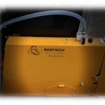CF2015B-MT macchina per microtrincea FTTH delivery