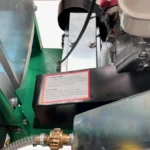 macchina per microtrincea FTTH delivery