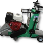 Microtrincea delivery per scavo pulito
