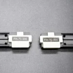 Coppia supporti magnetici 900 per Fujikura