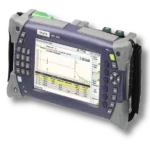 Viavi MTS4000 usato