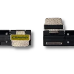 supporto magnetico per giuntatrice fibra ottica