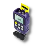 power meter ottico con VFL