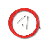 sonda spiralata elettricista