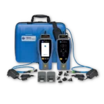 Certificatore di cavi LAN lanTEK IV