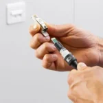 Certificatore di cavi LAN lanTEK IV VISILINQ