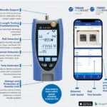 tester poe pro trend networks