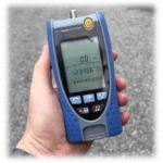 trend VDV II pro tester LAN