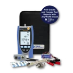 trend VDV II pro tester LAN