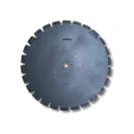 High quality grinding wheel for FTTH micro trenching