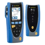 signaltek qualificatore rame fibra