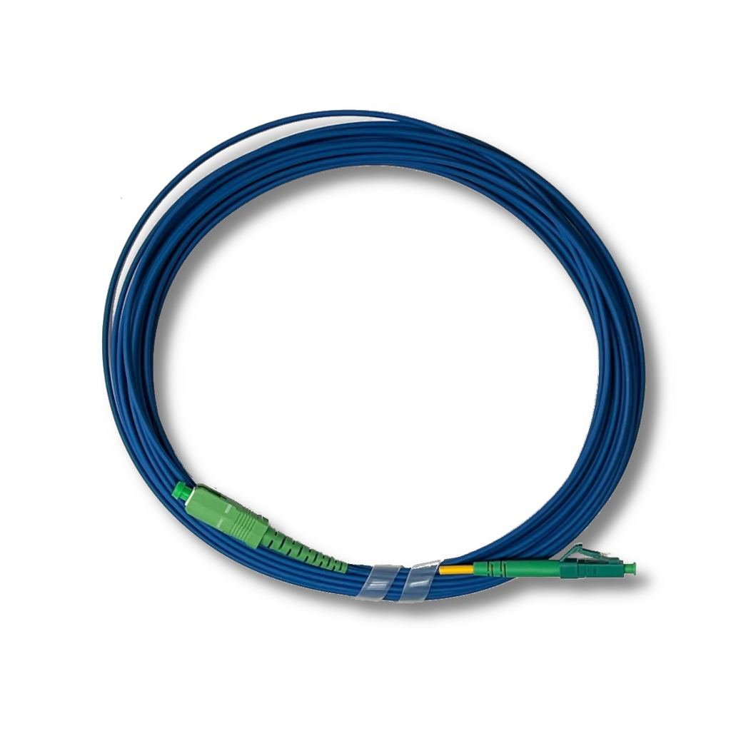 bretella SC/APC-LC/APC