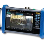 Securitest tester per telecamere CCTV