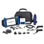 Securitest tester per telecamere CCTV