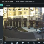 Securitest tester per telecamere CCTV